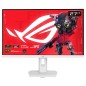 ASUS ROG Strix XG27ACMES-W 27 Fast IPS 2560 x 1440 (2K) HDMI DisplayPort USB-C 255Hz